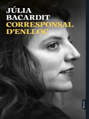 cover image of Corresponsal d'enlloc